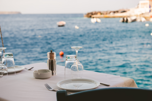 restaurant biscarrosse plage