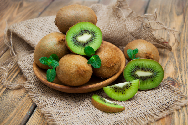 kiwi bienfaits