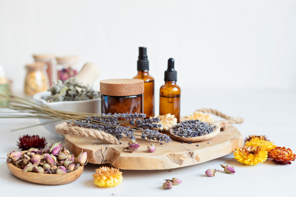 contenu de la formation de naturopathie