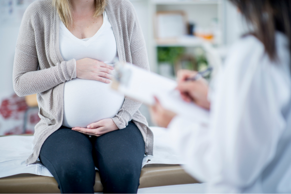 fromage et grossesse