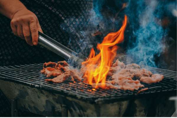 L’Instant Braisé restaurant plan de campagne