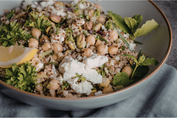 peut on préparer une piémontaise la veille