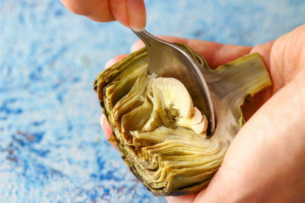 réussir la cuisson artichaut cocotte minute