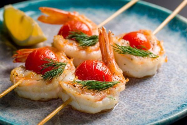 brochette apéro à faire la veille