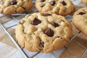 cookies sans sucre