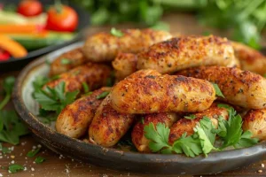 figatelli recette au four