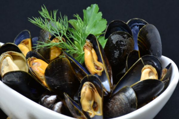 peut on rechauffer des moules
