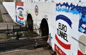 tarif du tunnel sous la manche