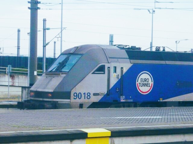 coût du passage tunnel sous la manche