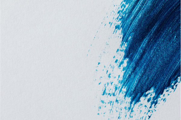 comment faire du bleu