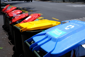 polystyrène recyclage