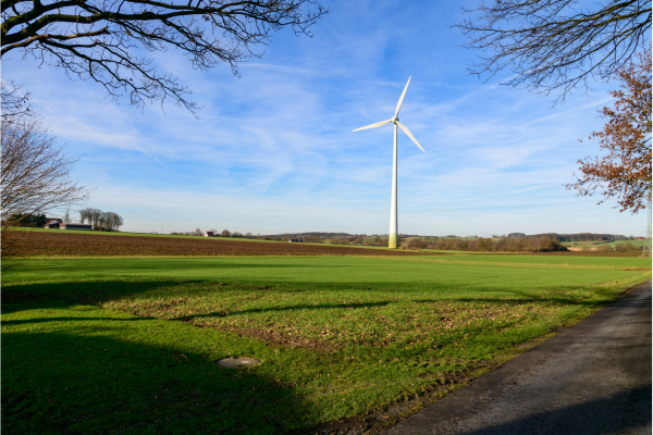 acheter eolienne verticale