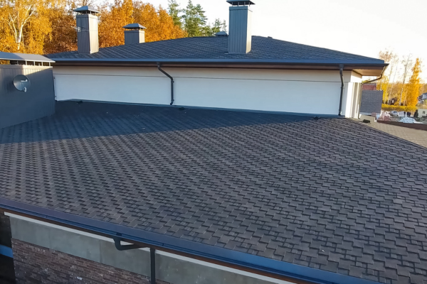 tout savoir sur étanchéité des toitures