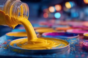 comment faire du jaune