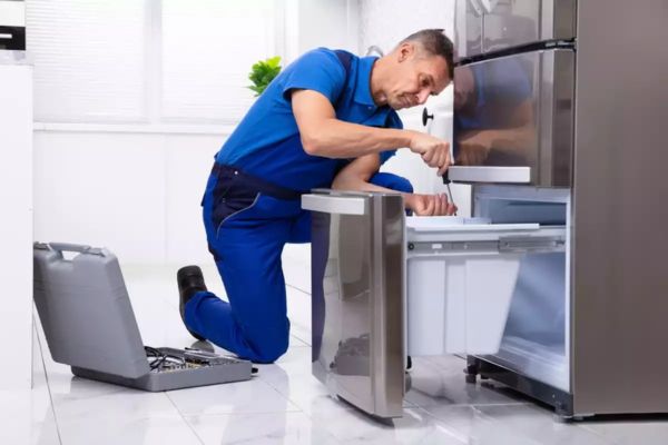 Prolonger la durée de vie de votre réfrigérateur