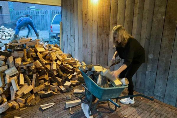 bois de chauffage 50 euros le stère fournisseur