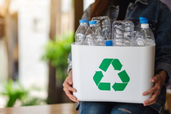 recyclage bouteille plastique tarif