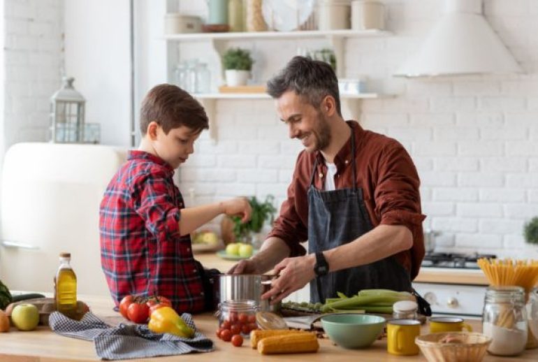 Cuisine maison