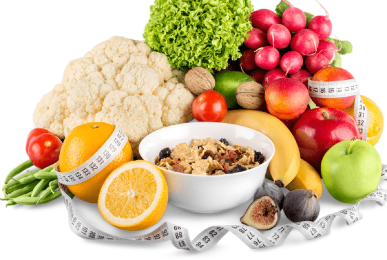 rééquilibrage alimentaire