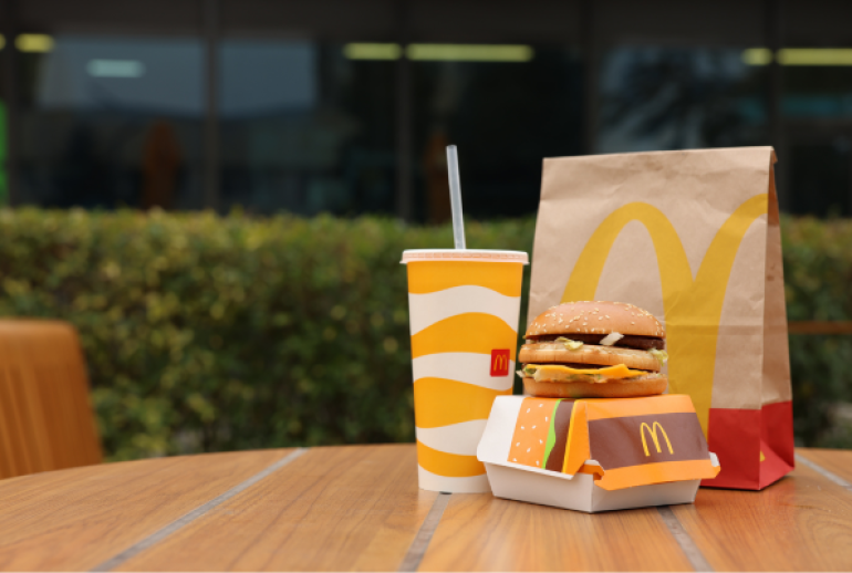 prix officiel mcdo